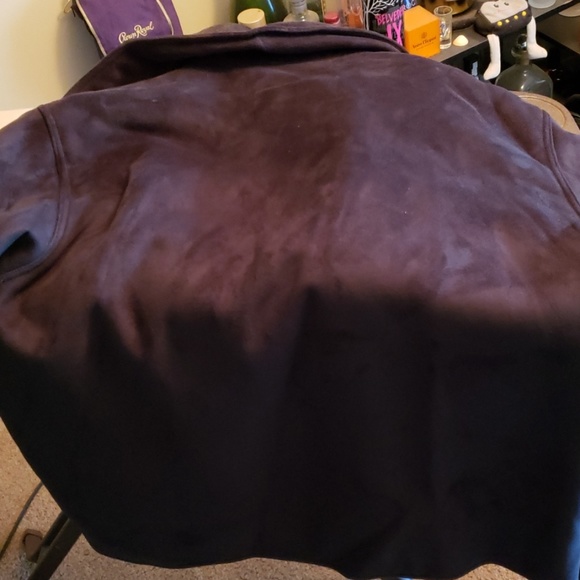 Winter jacket - Picture 2 of 2